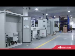 Система непрерывного мониторинга выбросов