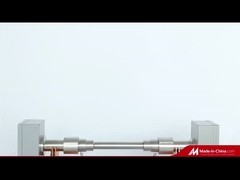 Лазерный газовый анализатор