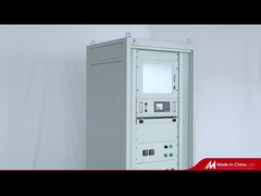 Профессиональный мониторинг выбросов WT-VOC-700 CEMS для экологического газа