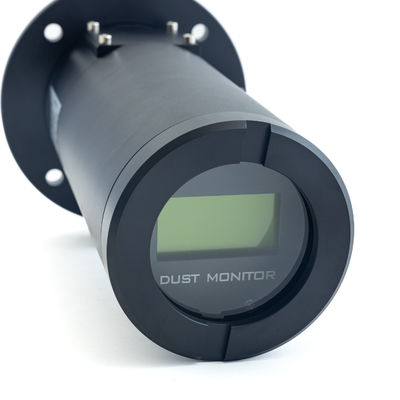 Купить Высокочувствительный концентратор пыли 20mA DC 24V для мониторинга дыма online manufacture