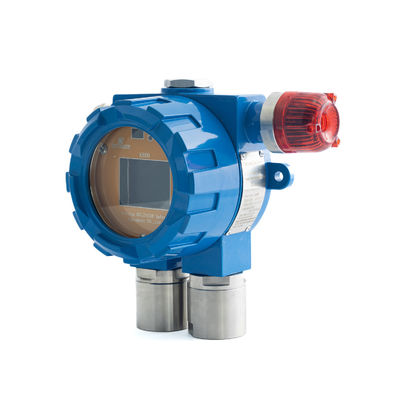 Купить K800WS Фиксированный двойной детектор газов Надежное обнаружение токсичных горючих газов online manufacture