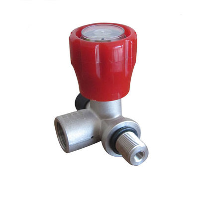 Купить Силиндровый клапан для дыхательных аппаратов СКБ Газовые цилиндры 9 кг без воздуха online manufacture