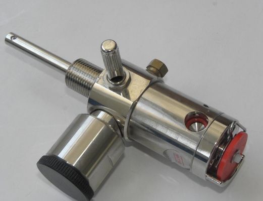 Купить Редуктор цилиндра с газовым цилиндром Scba/Eebd из латуни 210bar/300bar online manufacture