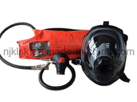 Купить Устройство для экстренного дыхания 300 л/мин для индивидуальной защиты online manufacture