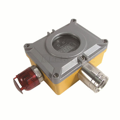 Купить K500 взрывостойкий газовый анализатор для обнаружения CO для промышленных применений online manufacture