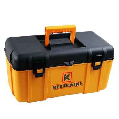 Купить PP с двумя замками SCBA 17 дюймовый портативный корпус для хранения дыхательного аппарата online manufacture