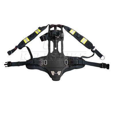 Купить Огнеупорная спинная пластина Scba инженерные пластмассы 0,68 кг для пожарного оборудования online manufacture