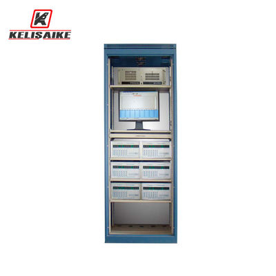 Купить Система непрерывного мониторинга выбросов ультрафиолетовых лучей для промышленности SO2 NO NO2 O2 online manufacture