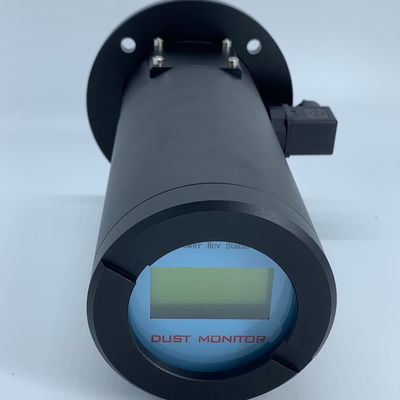 Купить Онлайн монитор пыли WT602 для промышленного газового и дымового счетчиков online manufacture