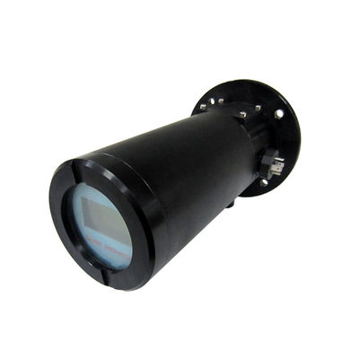 Купить ЖК-дисплей непрерывный монитор прозрачности 20кг сварный фланц для анализатора стека online manufacture