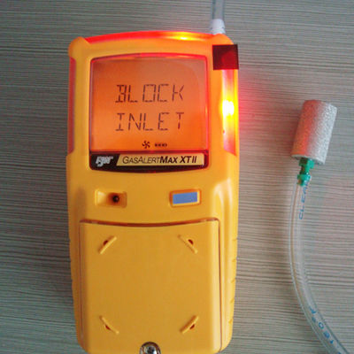 Купить BW MAXXT Четыре в одном портативный кислородный счетчик 360 г с антишоковым крышкой online manufacture