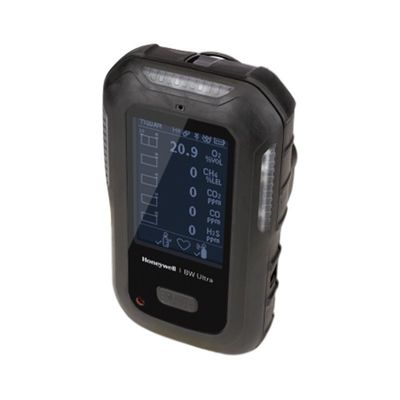 Купить Honeywell BW Ultra Composite портативный детектор газов с влажностью 5-95% RH online manufacture