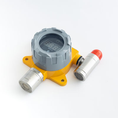 Купить K800-D фиксированный детектор газа с ретрансляционным выходом беспроводной опцией Bluetooth / 4G для мониторинга промышленных утечек газа online manufacture