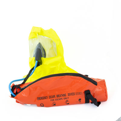 Купить KL99-EEBD Emergency Escape Breathing Apparatus For Rescue & Marine online manufacture