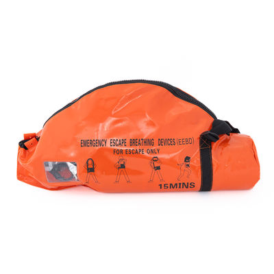 Купить Carrying Bag for EEBD Apparatus – Heavy Duty Orange Storage Bag online manufacture