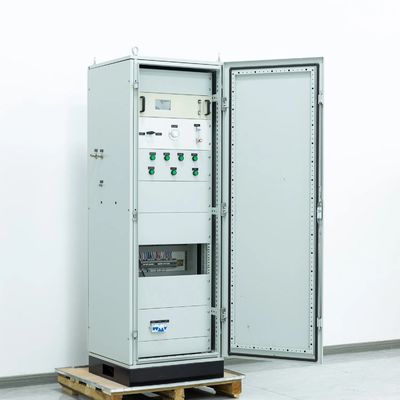 Купить KF300 Онлайн-мониторинг ввода газа печи Точный анализ выбросов для безопасности и эффективности цементных заводов online manufacture