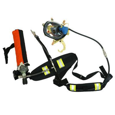 Купить EEBD with Kevlar Face Mask and Reflective Straps for Hazardous Worksites online manufacture