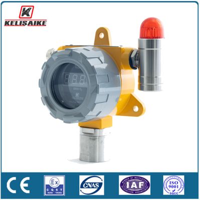 Купить UL Approved Natural Gas Detector Фиксированный горючий детектор СПГ online manufacture
