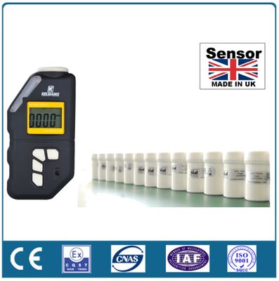 Купить Оптовый портативный газоанализатор KELISAIKE K60 для обнаружения утечек газа NH3 online manufacture