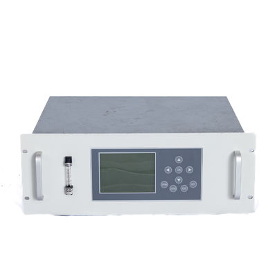 KF100 Series UV-DOAS Flue Gas Analyzer for Continuous Emission Monitoring